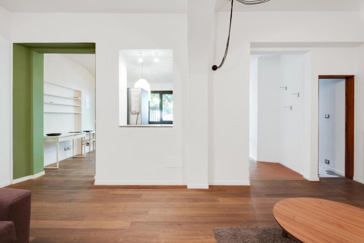 פירנצה Santa Reparata Apartment With Patio And Terrace מראה חיצוני תמונה