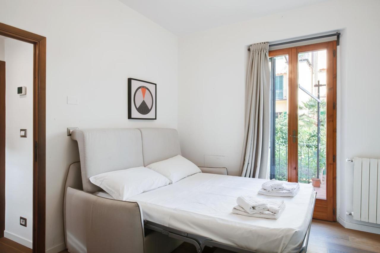 פירנצה Santa Reparata Apartment With Patio And Terrace מראה חיצוני תמונה